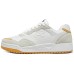 Skechers Koopa Court Volley Low Varsity 'White Yellow' White Gray Yellow, 41.5