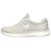 Skechers Summits Collection Running Shoes Women's Low Top Gray/White 37