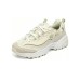 Skechers Dlites 1.0 'Beige Green' Women's Бежево-зеленый, 37