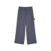 Skechers Knitted Sports Pants Men Purple Фиолетовый, L