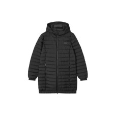 Skechers Colorful Down Jackets Women's Carbon Black/0018 Carbon Black/0018, M