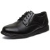 Skechers Relaxed Fit Men's Casual Shoes Men's Black 40