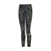 Adidas Leggings Women's Dark Gray Серый, L