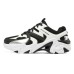 Skechers Stamina V3 'Black White' 45.5