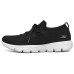 Skechers Go Walk Evolution Ultra 'Black And White' Women's 36