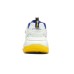 Skechers Kids Lifestyle Shoes White Yellow Teenagers 35