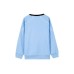 Skechers Sweatshirt Kids' Gray Blue Gray-blue /02GK, 150