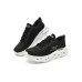 Skechers Gorun Glide step Swirl Tech 'Black' Черный, 40