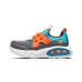Skechers Low Top Kids' Running Shoes Charcoal Gray Teenagers Серый, 28.5