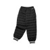 Skechers Kids Pant Carbon Black-0018, 130