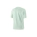 Skechers Basic Sports Series T-Shirts Women's Harbor Gray гавань грей, M