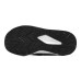 Skechers Cushioning Wear Resistant Low Top Kids Platform Sneakers Black White Blue Kids' Черный, 32