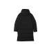 Skechers FW23 Down Jacket Men's Carbon Black сажа, L