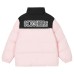 Skechers Down Jackets & Vests Lavender Teenagers Фиолетовый, 160