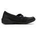 Skechers Modern Comfort Cushioned Wear-Resistant Lightweight Low-Top Casual Shoes Women's Black Черный, 37.5
