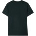 Skechers T-Shirt Unisex Carbon Black сажа, XL