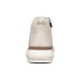 Skechers New Moon High Top Sneakers White Women's 42