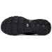 Skechers Sport D'Lites Fancy Leopard 10 'Black Pink' Women's Черный, 35.5