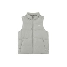 Skechers Colorful Vest Men's Alloy Gold Alloy color/002E, S