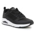 Кроссовки Skechers Uno Sol Black/White M 42