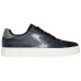 Skechers Eden LX Anti-Slip Wear-Resistant Low-Top Skateboard Shoes Women's Black Черно-белый, 36