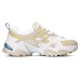 Skechers Stamina V2 'Beige Yellow' Women's 38.5