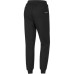 Skechers Comfort Sports Series Knitted Sports Pants Women's Carbon Black Carbon Black-0018, M