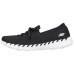 Skechers Casual Shoes Women's Low-Top Black/White 36