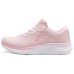 Skechers Sport Anti Slip Wear Resistant Low Top Casual Running Shoes Women's Pink Розовый, 39