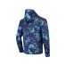Skechers Sports Collection Jackets Men All Over Print Повсюду Печать, M