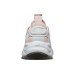 Skechers D Lites Airy Light Pink/White Women's 35