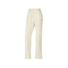 Skechers Knitted Sweatpants Women's Pearl White Pearl White/02EP, S