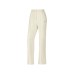Skechers Knitted Sweatpants Women's Pearl White Pearl White/02EP, S