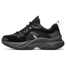 Skechers Moonhiker 'Pure Black' Черный, 41