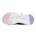 Skechers Slip Resistant Cushioning Abrasion Resistant Kids Lifestyle Shoes Black Pink Teenagers 30