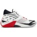 Skechers Skx Reign White Red Black Белый Черный Красный, 43.5