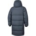 Skechers Sports Alliance Series Down Jacket Men's Odyssey Gray Odyssey Gray 026R, XL