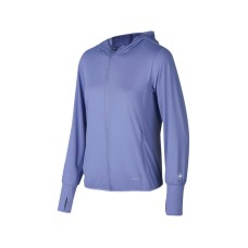 Skechers Breathable Quick Dry Sun Protection Clothing Women's Deep Lavender Deep Lavender/00CM, 2XL