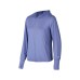 Skechers Breathable Quick Dry Sun Protection Clothing Women's Deep Lavender Deep Lavender/00CM, 2XL