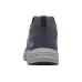 Skechers Casual Cushioning Anti-Slip And Wear-Resistant Low-Top Casual Shoes Men's Navy 40