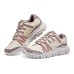 Skechers Summits AT Non-slip Lightweight Low-Top Outdoor Shoes Women's Beige Бежевый, 40