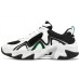 Skechers Stamina V3 'Black White Green' 42.5