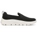 Skechers Breathable Low-Top Casual Shoes Women's Black Черный, 35.5