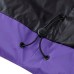 Skechers Down Jacket Unisex Dark Purple Dark Purple/00QD, L