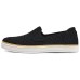 Skechers ACTIVE Wear-resistant And Lightweight Low-Top Casual Shoes Women's Black Черный, 38