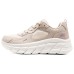 Skechers Bob's Cushioned Anti-Slip And Wear-Resistant Lightweight Low-Top Casual Shoes Women's Natural 38