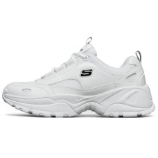 Skechers Kozmiks Running Shoes White 39.5