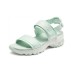 Skechers Beach Sandals Women's Green Зеленый, 37