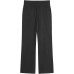 Skechers Sports Life Collection Casual Pants Women's Carbon Black Carbon Black-0018, M