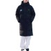 Skechers Sports Life Collection Down Jackets Men Forged Iron Gray Forged Iron Gray, S